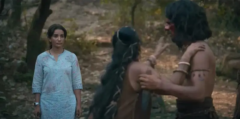 Download Aar Ya Paar (Season 1) Hindi Hotstar Special Complete Web Series 480p | 720p | 1080p WEB DL screenshot 4