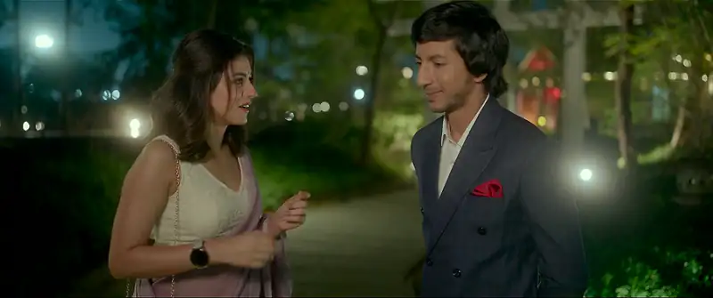 Download LakadbagghaZEE5 WEB DL [Hindi DD5.1] Full Movie 480p [400MB] | 720p [1GB] | 1080p [2GB] screenshot 4