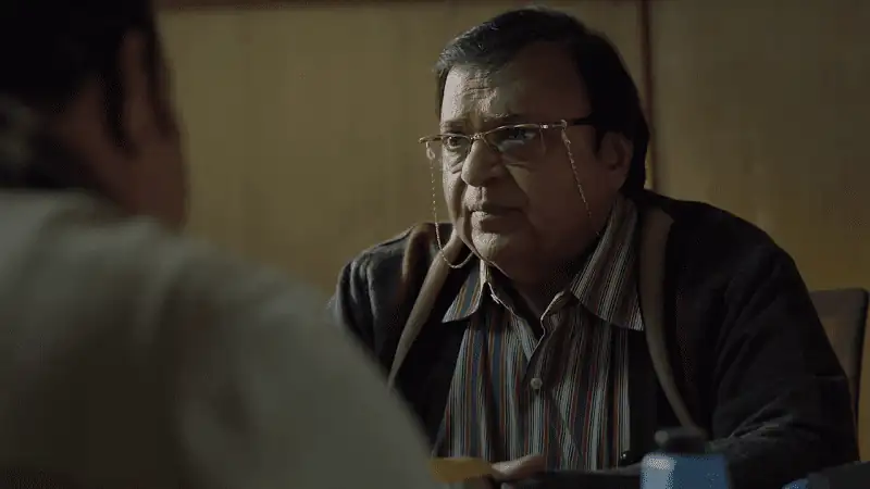 Download DudeSeason 1 Hindi Complete Amazon MiniTV Exclusive WEB Series 480p | 720p WEB DL screenshot 1