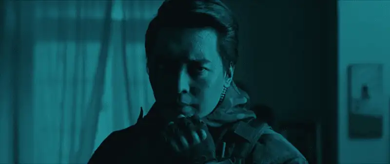 Download SquadHindi Full Movie 480p [400MB] | 720p [1.2GB] | 1080p [2GB] screenshot 1