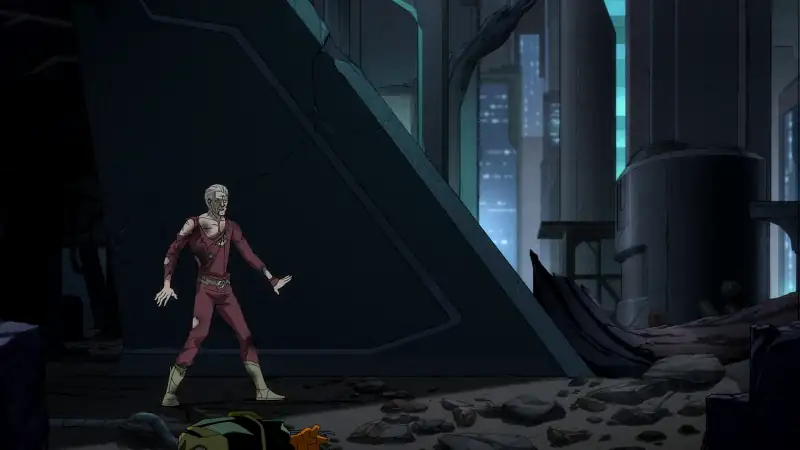 download justice league: crisis on infinite earths part one (2024) web-dl {english with subtitles} full movie 480p [300mb] | 720p [750mb] | 1080p [1.8gb]