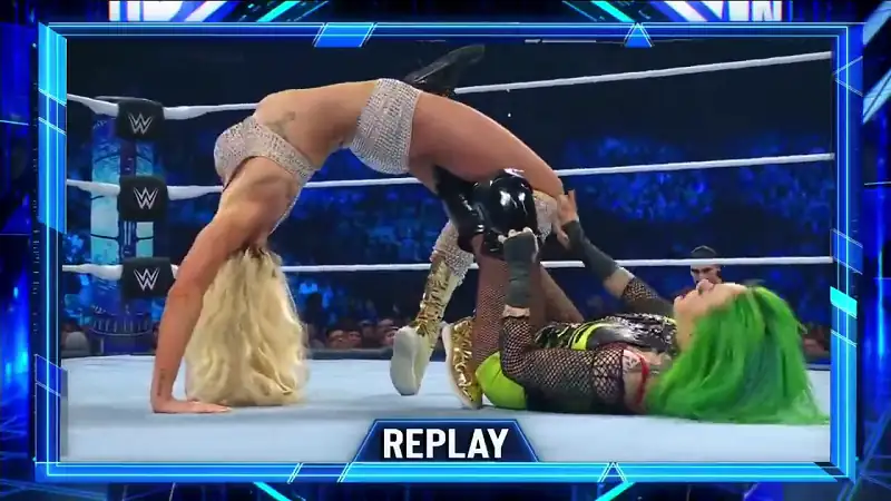 download wwe friday night smackdown - 10th march (2023) english full wwe show 480p [350mb] | 720p [800mb]