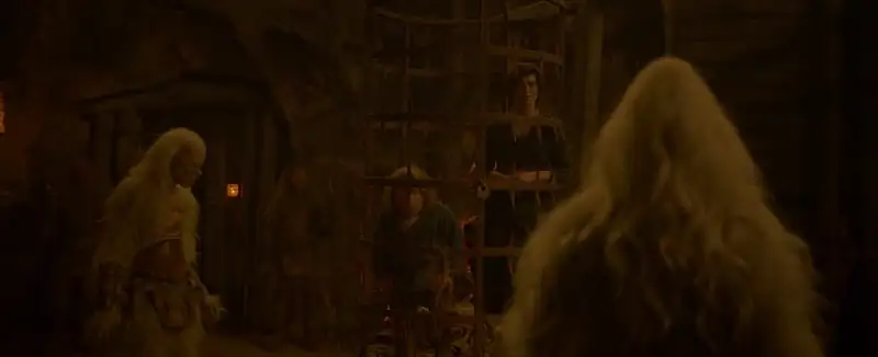 download willow (2022) season 1 [complete] dual audio {hindi-english} disney+ original web series 480p | 720p | 1080p web-dl