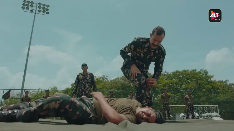 Download Code MSeason 1 Hindi Complete ALTBalaji Original WEB Series 480p | 720p | 1080p WEB DL screenshot 3