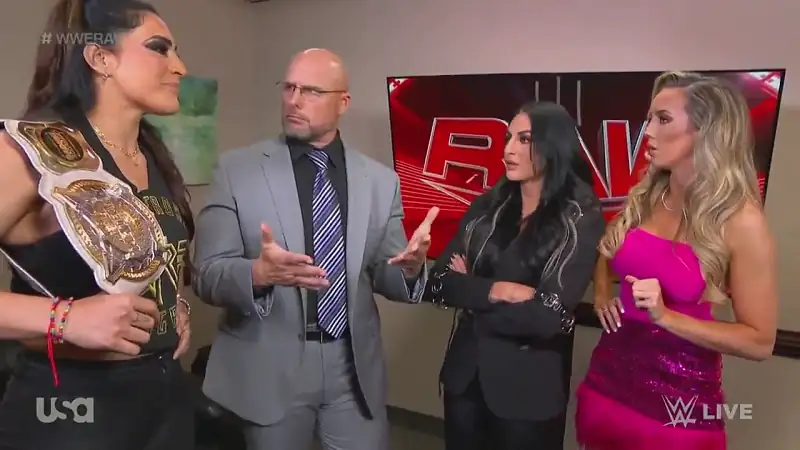 download wwe monday night raw - 15th may (2023) english full wwe show 480p [550mb] | 720p [1.2gb] hdrip