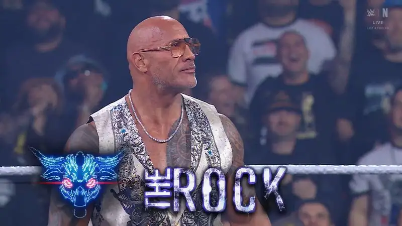 Download WWE Monday Night Raw (6th January 2025) English NetFlix Special Full WWE Show 480p 720p 1080p HDRip screenshot 1