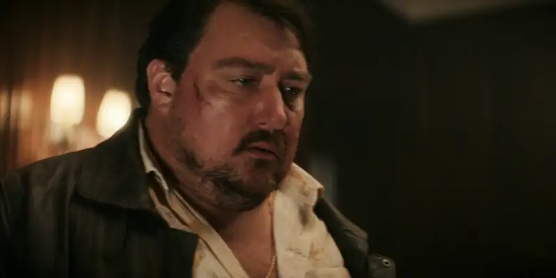 download crooks (2024) season 1 multi-audio {hindi-english-german} netflix original web-series 480p | 720p | 1080p web-dl