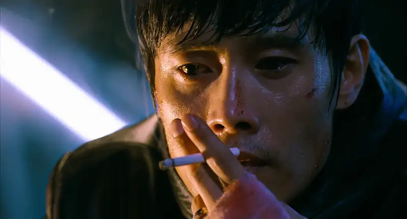 download i saw the devil (2010) dual audio [hindi org 5.1 - korean] 480p [500mb] | 720p [1.3gb] | 1080p [3gb]