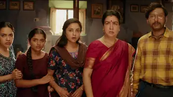 Download Mookuthi AmmanHDRip ORG. Dual Audio [Hindi – Tamil] Full Movie 480p [500MB] | 720p [1.3GB] | 1080p [3GB] screenshot 3