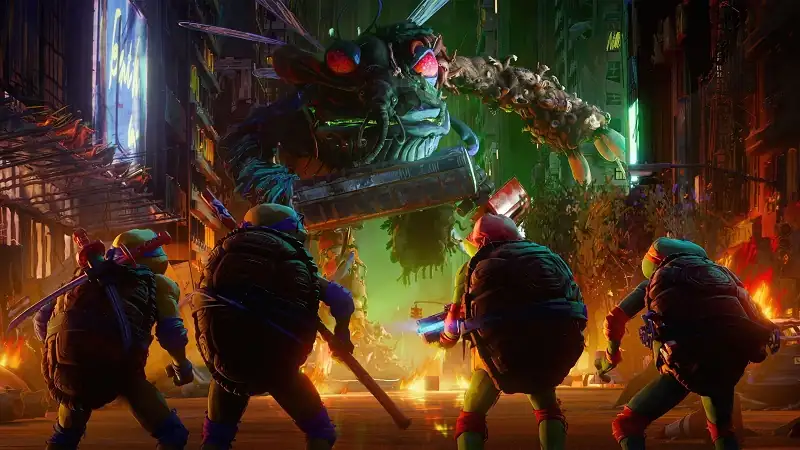 download teenage mutant ninja turtles: mutant mayhem (2023) web-dl dual audio {org 5.1 hindi-english} 480p [350mb] | 720p [900mb] | 1080p [2gb]