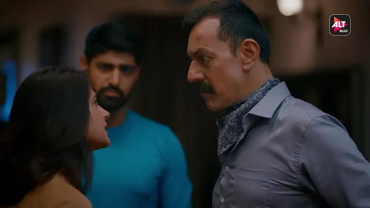 Download Code MSeason 1 Hindi Complete ALTBalaji Original WEB Series 480p | 720p | 1080p WEB DL screenshot 7