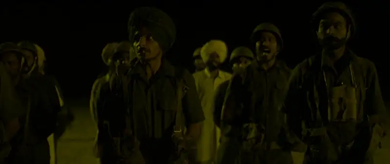 Download The Saviour: Brig. Pritam SinghWEB DL Punjabi Full Movie 480p [300MB] | 720p [700MB] | 1080p [1.4GB] screenshot 1