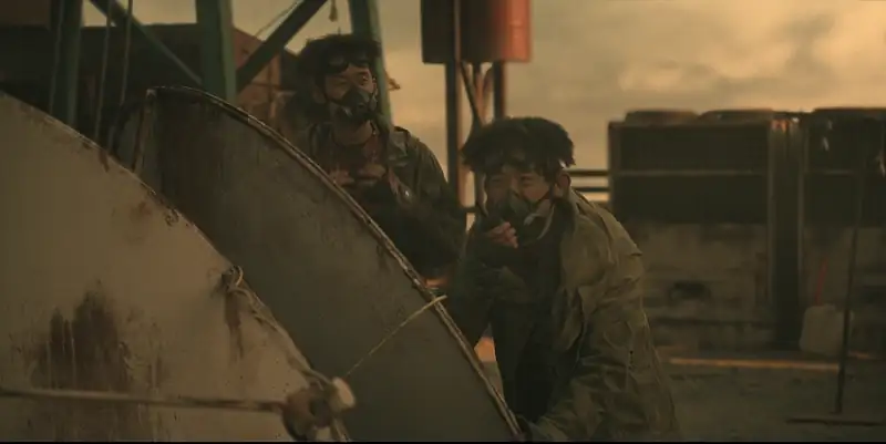 download black knight - netflix original (2023) season 1 complete dual audio [org 5.1 hindi + english] 480p | 720p | 1080p web-dl