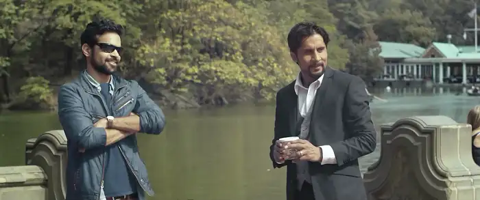 Download Code Name AbdulHindi Full Movie 480p [370MB] | 720p [800MB] | 1080p [2GB] screenshot 2