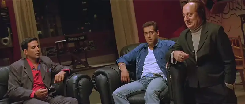 Download Jaan E MannHindi Full Movie WEB DL 480p [450MB] | 720p [1.5GB] | 1080p [4.8GB] screenshot 3