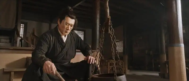 download the legend of justice wusong (2021) web-dl dual audio {hindi-chinese} 480p [290mb] | 720p [800mb] | 1080p [1.7gb] full-movie