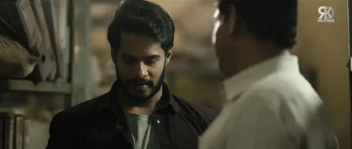 Download RiderDual Audio {Hindi Kannada} 480p [400MB] | 720p [1.2GB] | 1080p [2.5GB] screenshot 5