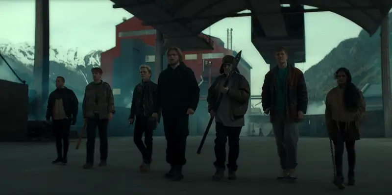 download ragnarok (season 1 - 3) multi audio {hindi-english-norwegian} netflix serie 480p | 720p | 1080p web-dl