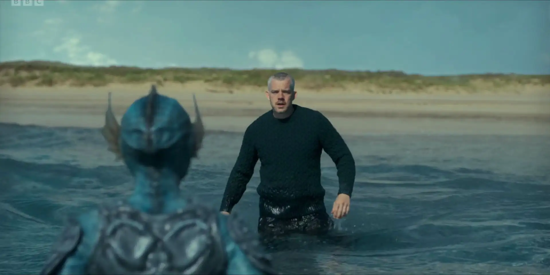 Download The War Between the Land and the SeaSeason 1 [S01E05 Added] English Series 1080p 10Bit x265 WEB DL screenshot 1