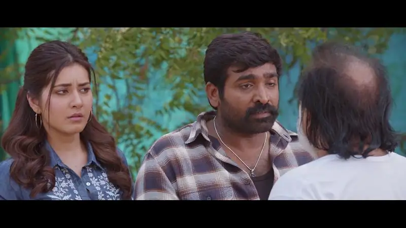 Download SangathamizhanJC WEB DL {Hindi DD5.1 ORG. Dubbed} Full Movie 480p [520MB] | 720p [1.5GB] | 1080p [3GB] | 2160p 4K screenshot 2