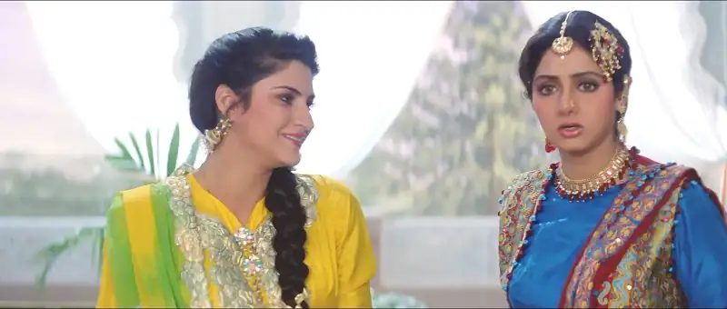 Download Heer RanjhaHindi Full Movie HDRip 480p [430MB] | 720p [1.4GB] | 1080p [4.1GB] screenshot 3