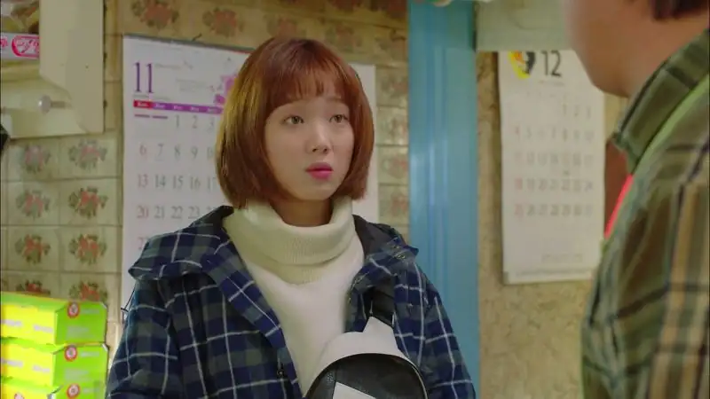 download weightlifting fairy kim bok-joo (season 1) dual audio [hindi + korean] netflix series 720p [300mb]