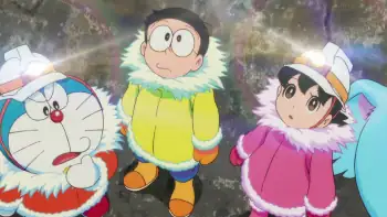 download doraemon: great adventure in the antarctic kachi kochi (2017) dual audio [hindi + english] web-dl 480p [350mb] | 720p [900mb] | 1080p [1.6gb]