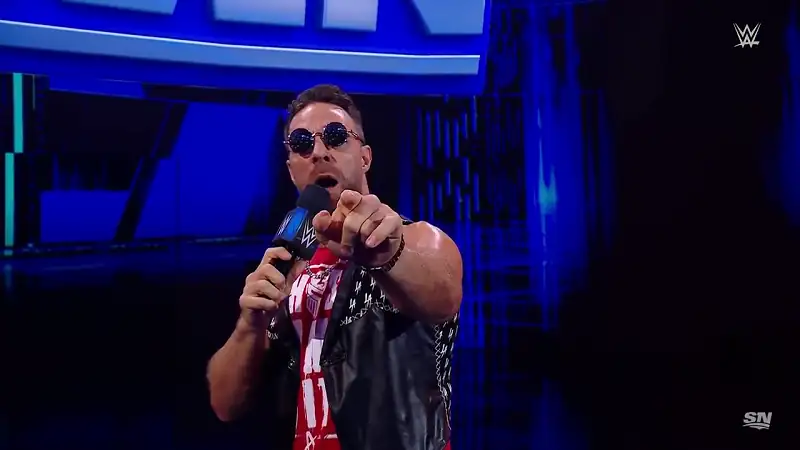 download wwe friday night smackdown (15th march - 2024) english full wwe show 480p [380mb] | 720p [960mb] hdrip