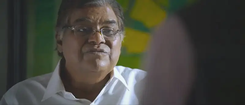 Download JadoogaduHDRip Hindi Dubbed Full Movie 480p [450MB] | 720p [1.2GB] screenshot 3