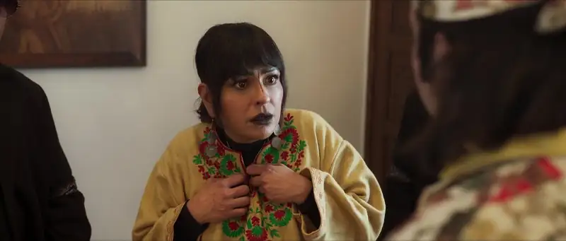 Download Vicky Vidya Ka Woh Wala VideoHindi DD5.1 Netflix WEB DL 480p [500MB] | 720p [1.2GB] | 1080p [2.9GB] Full Movie screenshot 4