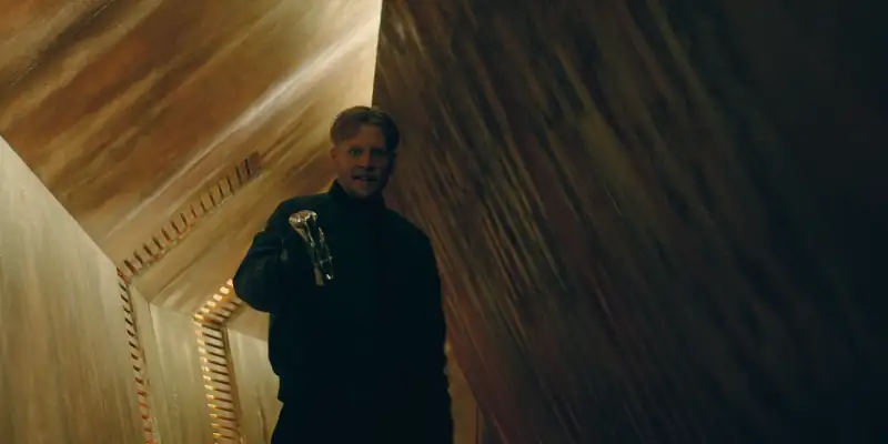 download the peripheral (2022) season 1 [complete] dual audio {hindi-english} amazon prime video original web series 480p | 720p | 1080p web-dl