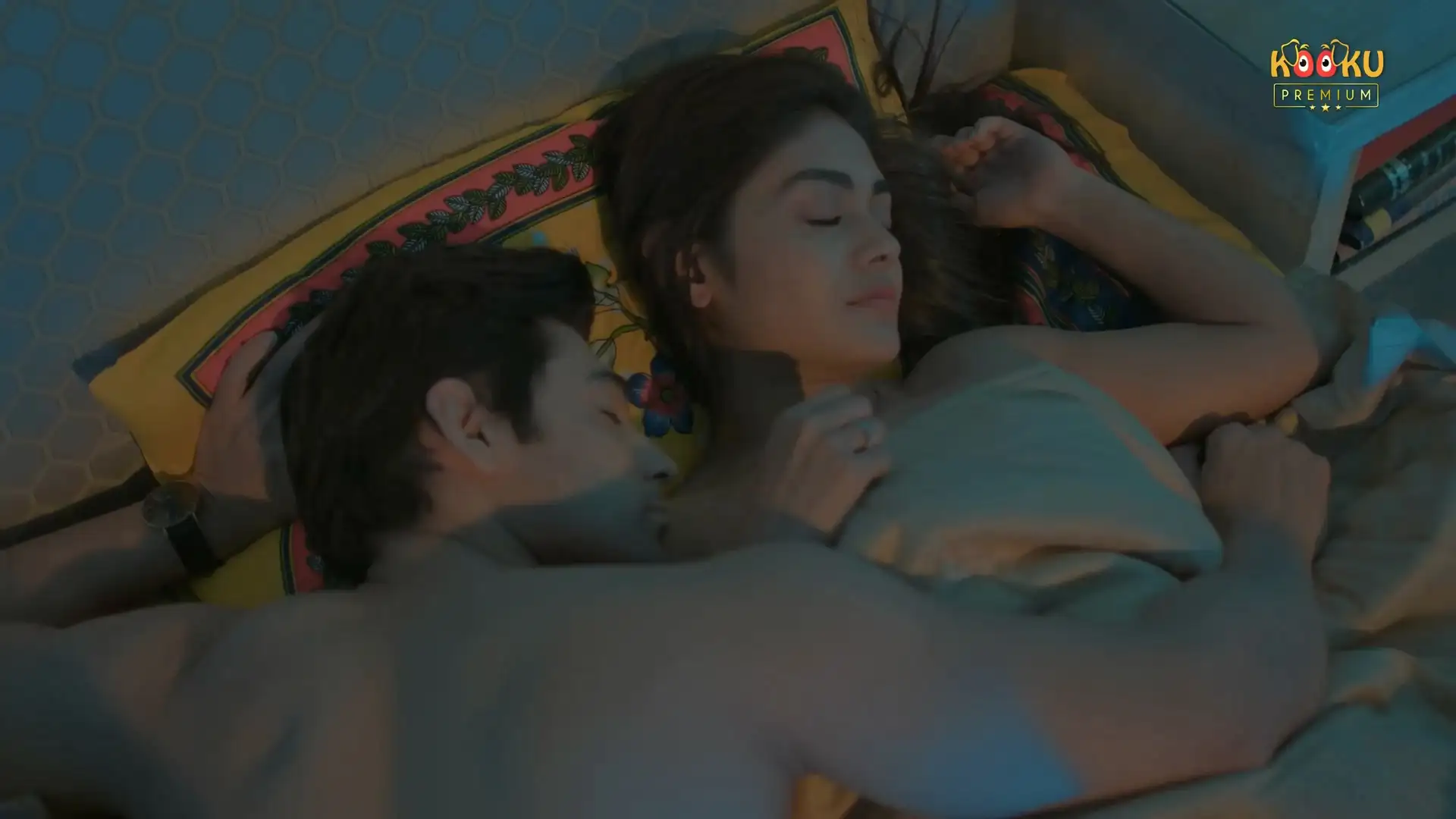 Download [18+] Anomaly – S01UNRATED Hindi Complete Hot Series 480p [200MB] | 720p [400MB] HDRip screenshot 5