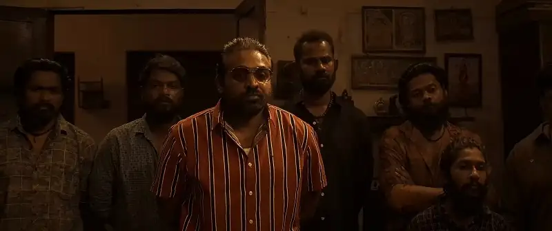 Download Vikram[Hindi ORG. & Multi Audio] Full Movie WEB DL 480p [550MB] | 720p [1.4GB] | 1080p [3.3GB] | 2160p 4K [13GB] screenshot 4