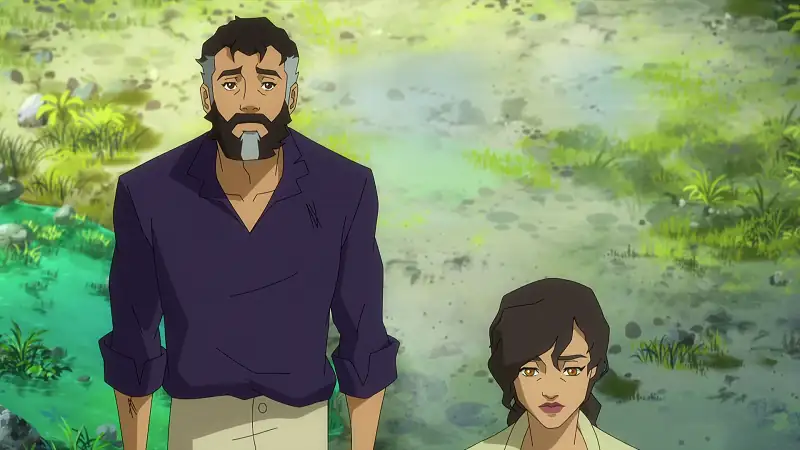 download skull island (2023) season 1 complete english web series 720p | 1080p web-dl