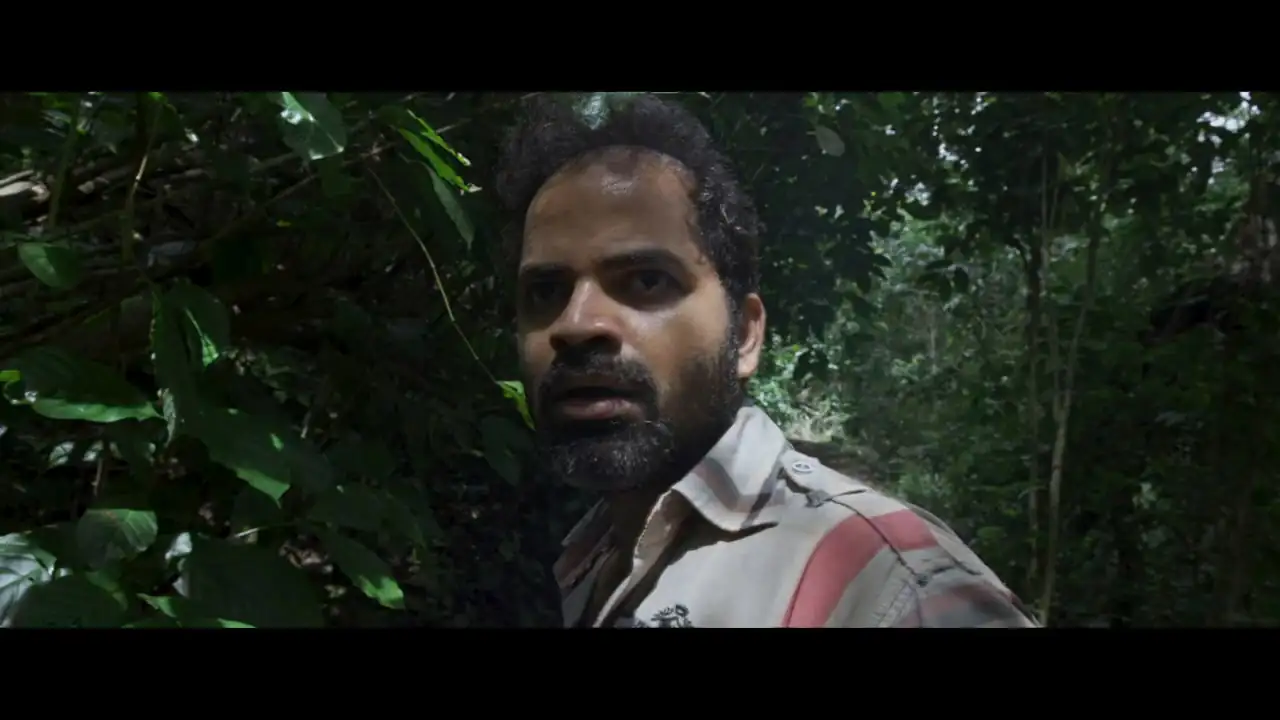 Download ChuruliHindi Dubbed Full Movie 480p [400MB] | 720p [1GB] | 1080p [2.4GB] screenshot 2