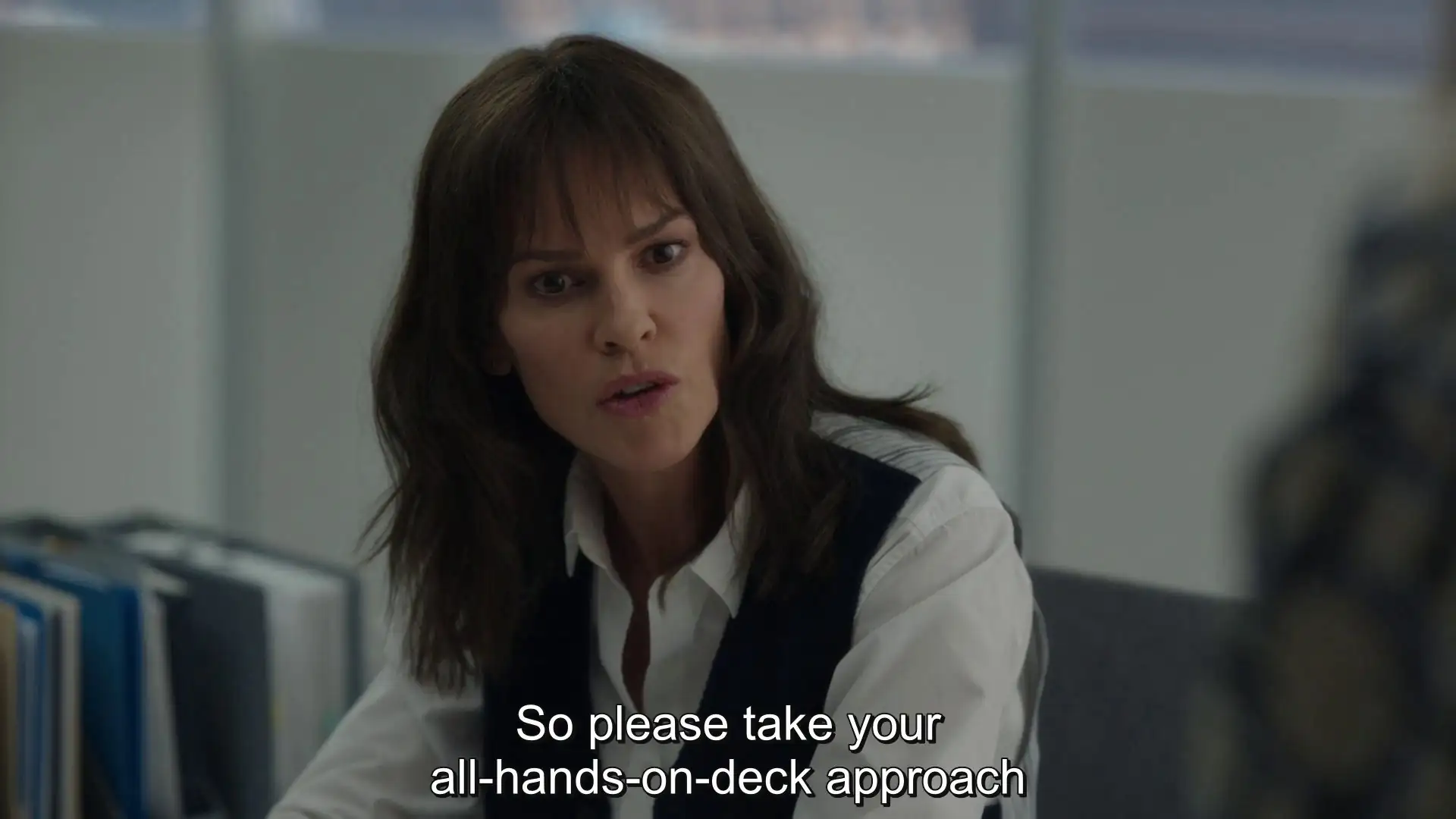 download alaska daily (season 1) [s01e11 added] english with subtitles 720p web-dl [200mb]