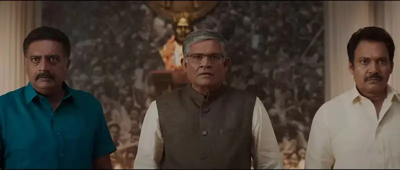 Download Sarileru NeekevvaruHindi [ORG Dubbed] Full Movie WEB DL 480p [500MB] | 720p [1.5GB] | 1080p [3GB] | 2160p 4K [12GB] screenshot 8