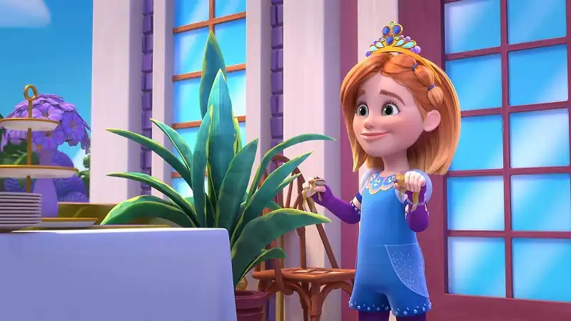 download princess power season 1 (2023) netflix original dual audio {hindi-english} 480p | 720p web-dl