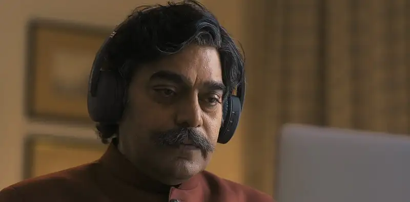 Download The Great Indian MurderSeason 1 Hindi Complete Disney+ Hotstar WEB Series 480p [150MB] | 720p [450MB] WEB DL screenshot 5