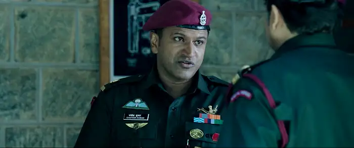 Download JamesWEB DL ORG. [Hindi Dubbed] Full Movie 480p [520MB] | 720p [1.6GB] | 1080p [2GB] screenshot 5