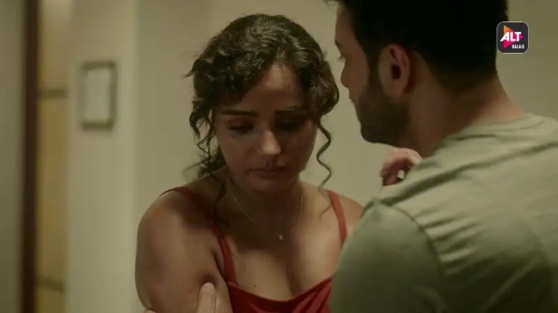 Download [18+] Hai Taubba (Season 1) Hindi Complete ALTBalaji Original WEB Series 480p | 720p HDRip screenshot 6