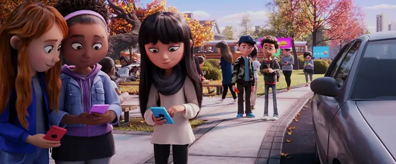 download the emoji movie (2017) dual audio {hindi-english} 480p [300mb] | 720p [800mb] | 1080p [2gb]