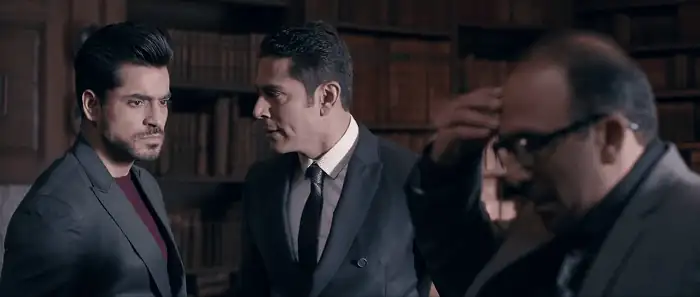 Download Operation CobraSeason 1 Hindi Complete ErosNow WEB Series 480p | 720p HDRip screenshot 2