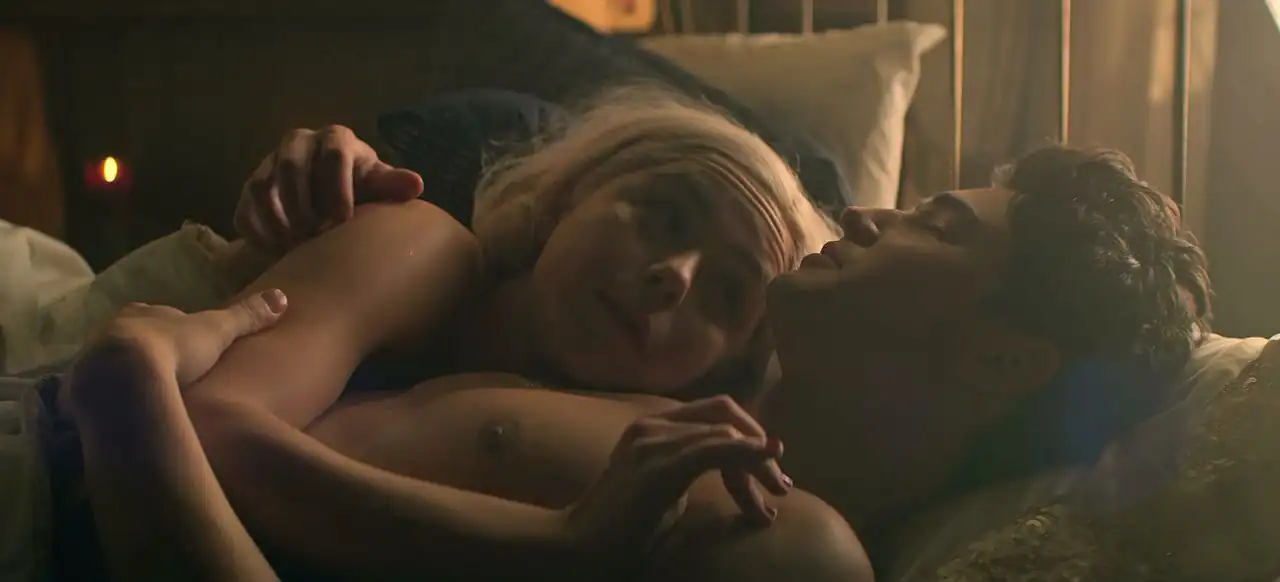 download chilling adventures of sabrina (season 1 - 4) dual audio {hindi-english} netflix web series 480p | 720p | 1080p