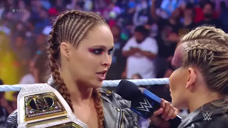 Download WWE Money In The Bank PPV 2nd JulyFull WWE Special Show 480p [900MB] | 720p [2GB] screenshot 4