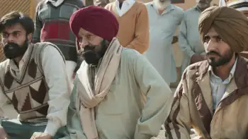 Download Godday Godday ChaaWEB DL Punjabi Full Movie 480p [300MB] | 720p [1GB] | 1080p [2GB] screenshot 2