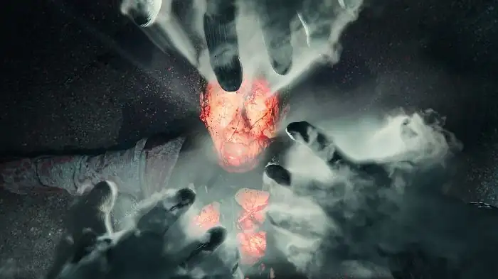 download hellbound – netflix original (season 1 - 2) multi audio {hindi-english-korean} series 480p 720p 1080p web-dl