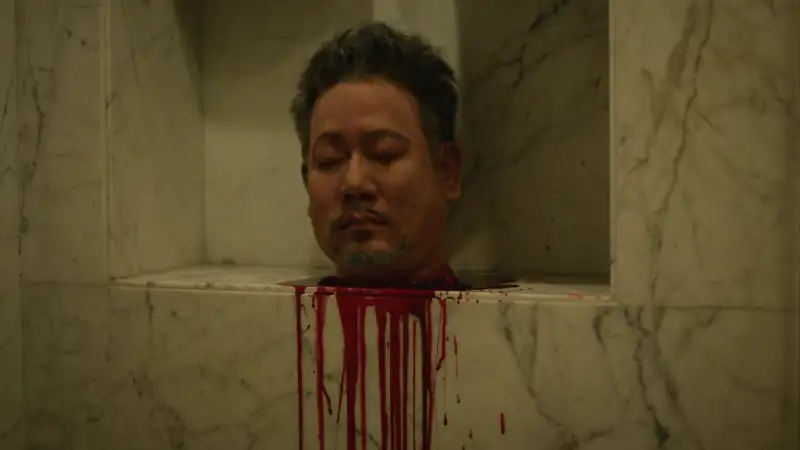 Download Paatal Lok – Amazon Original (Season 1 – 2) Hindi DD5.1 Complete WEB Series 480p | 720p | 1080p WEB DL screenshot 1