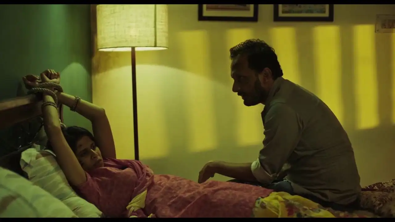 Download Date With SaieDual Audio [Hindi + Marathi] WeB DL 480p [525MB] | 720p [1.1GB] | 1080p [2.1GB] screenshot 5