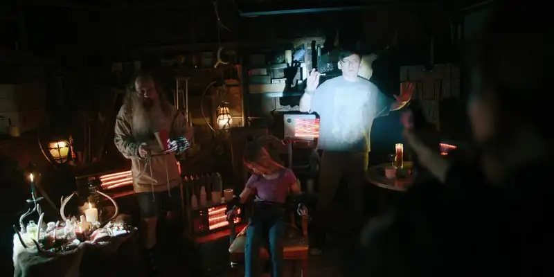 download on call - amazon original (2025) season 1 complete dual audio {hindi-english} web series - 480p | 720p | 1080p web-dl